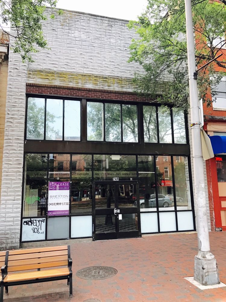 248 S Broadway, Baltimore, MD 21231
